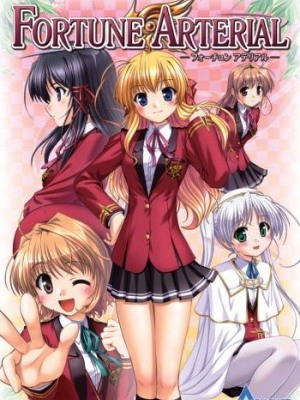 Fortune Arterial [Temp 1][Caps 12]